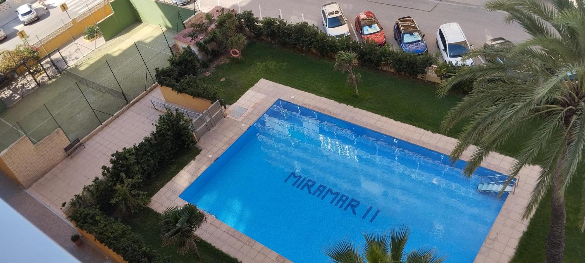 Maravillosas Vistas En Miramar Playa エクステリア 写真