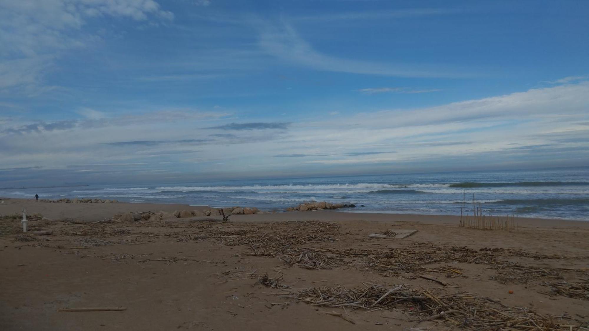 Maravillosas Vistas En Miramar Playa エクステリア 写真