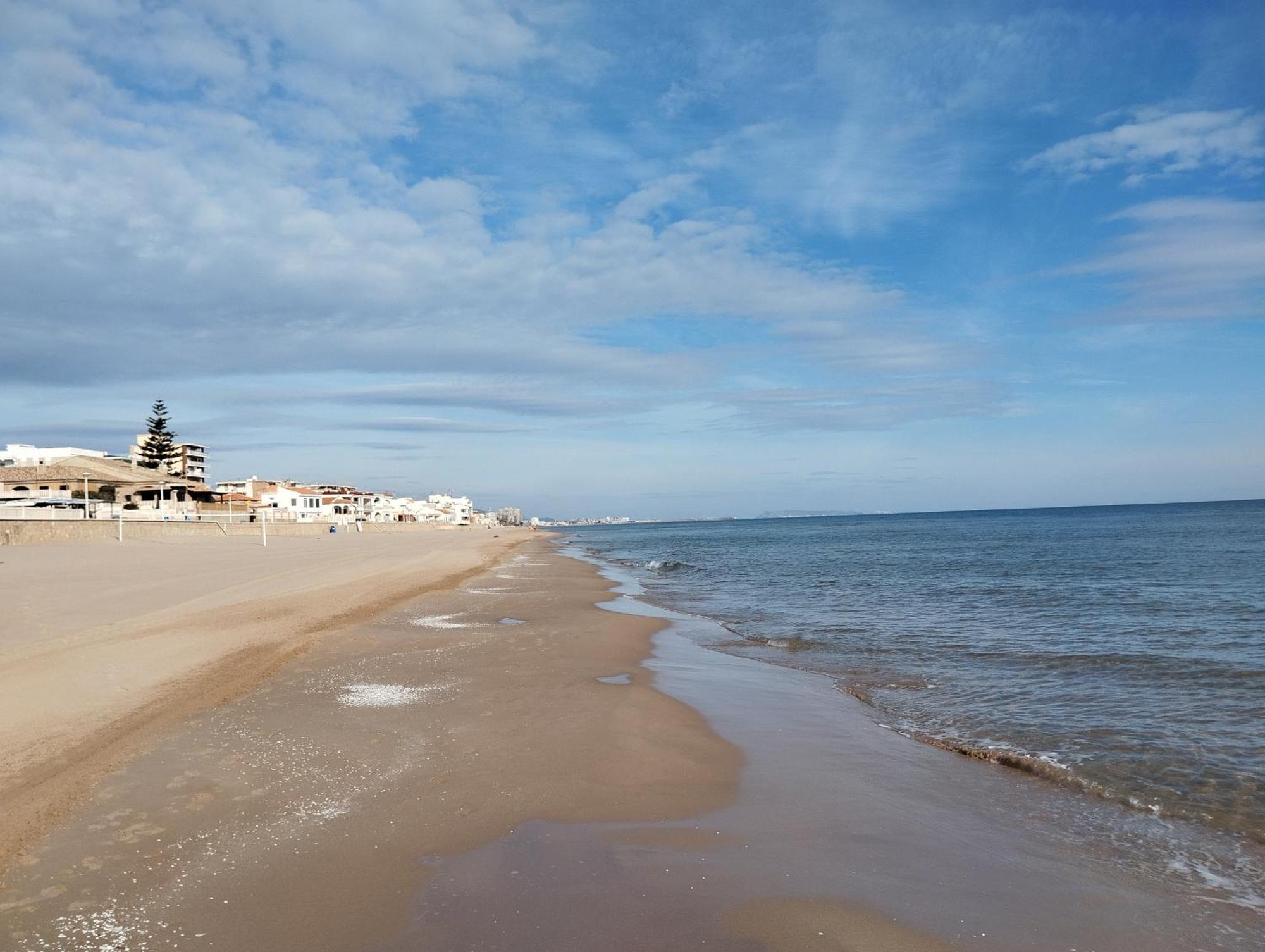 Maravillosas Vistas En Miramar Playa エクステリア 写真