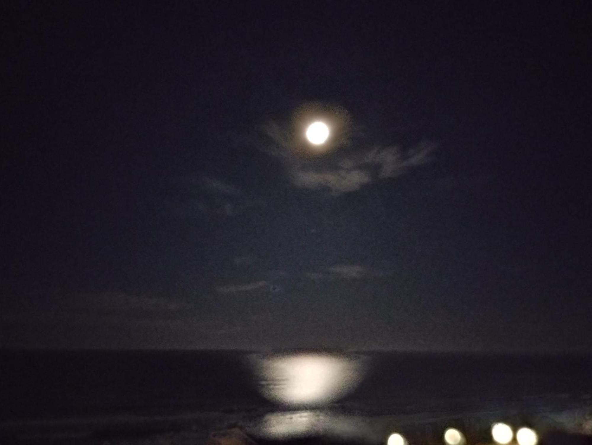 Maravillosas Vistas En Miramar Playa エクステリア 写真